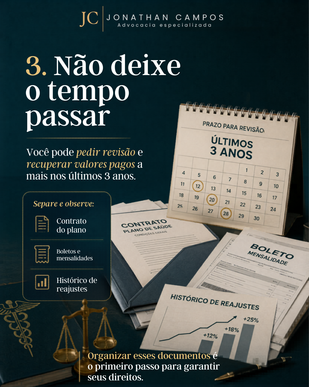 Descrição do Post 4