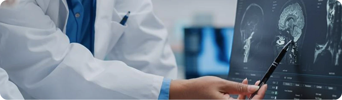 Como unificar décadas de histórico clínico?