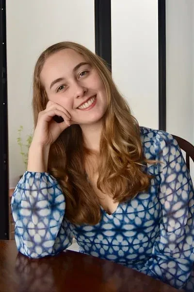 Giorgia Bossi, psicóloga