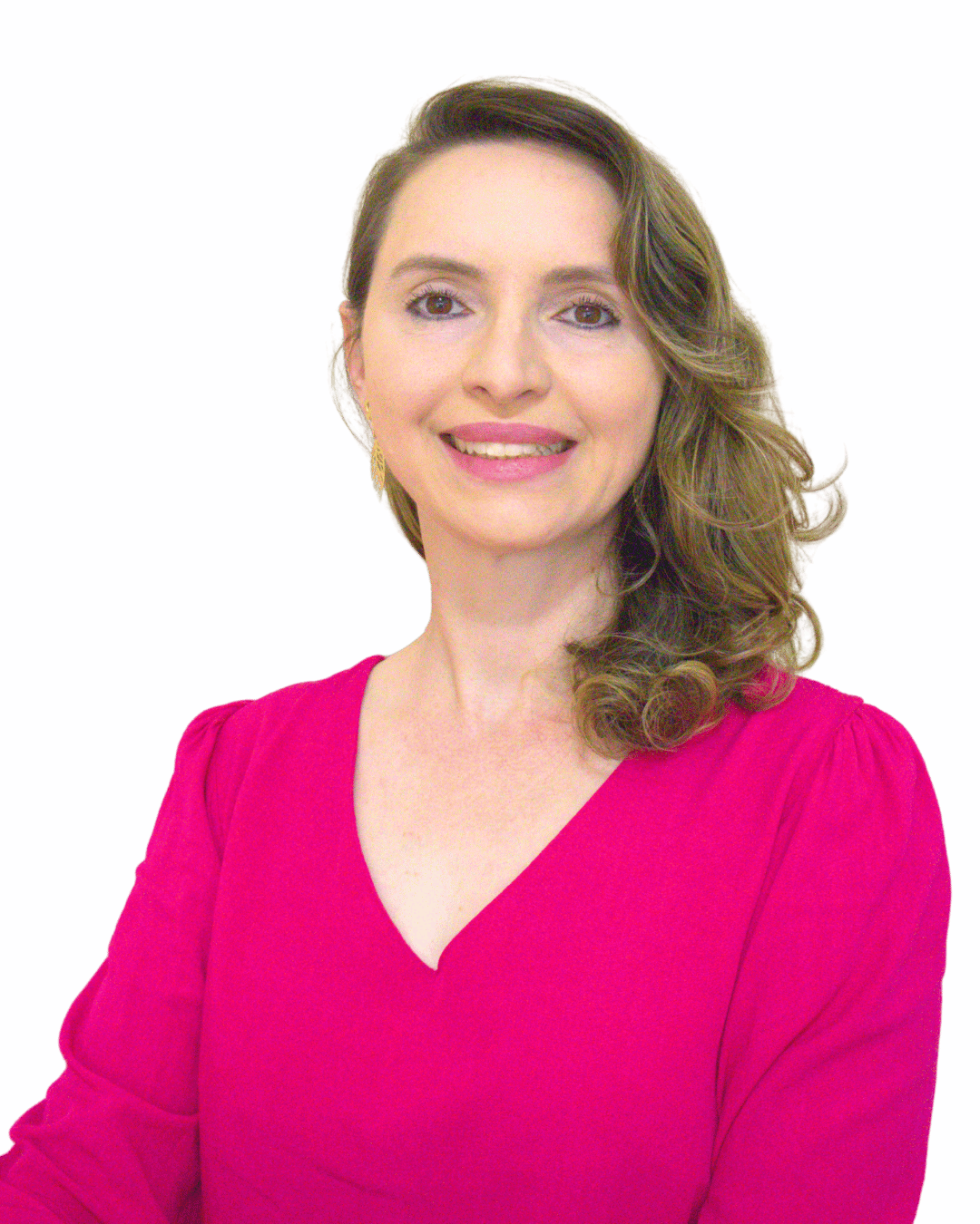 Foto de Mariana Pacífico