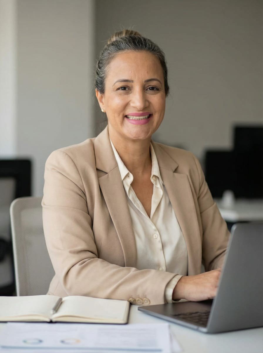 Nome do Profissional