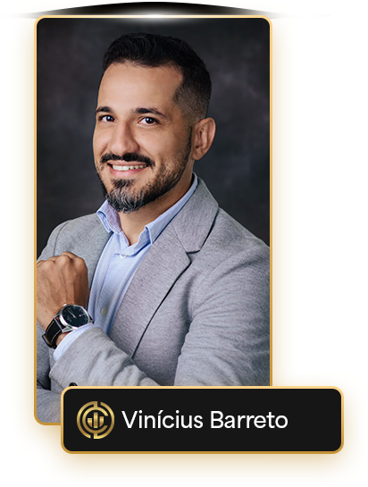 Vinícius Barreto
