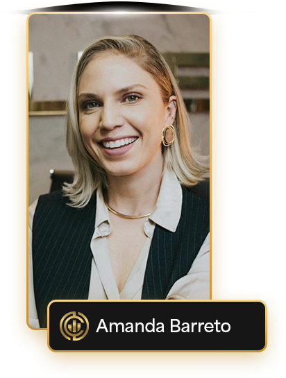 Amanda Barreto