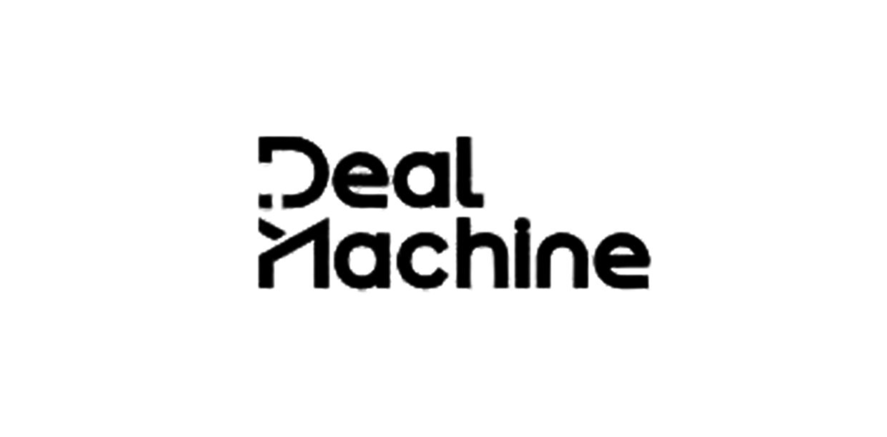 Deal Machine