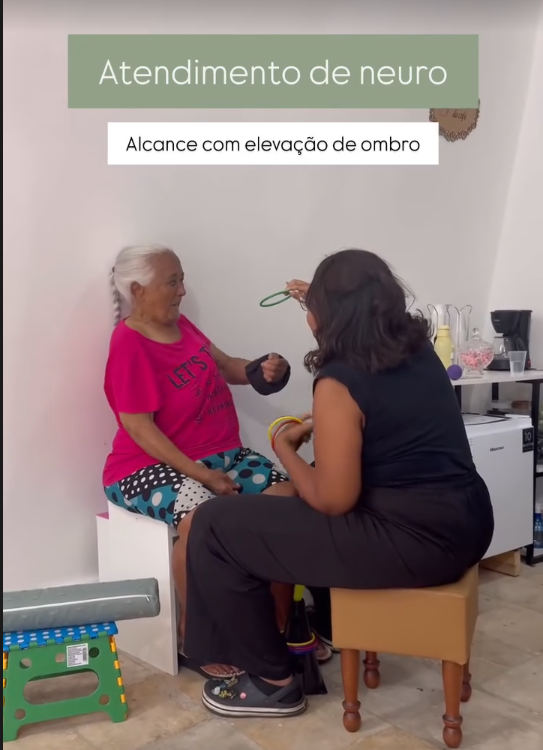 Atendimento IntegraFisio