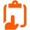 streamline-ultimate:task-finger-show-bold
