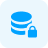 mdi:database-lock
