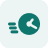 glyphs:clock-fast-bold