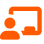 fa7-solid:chalkboard-teacher