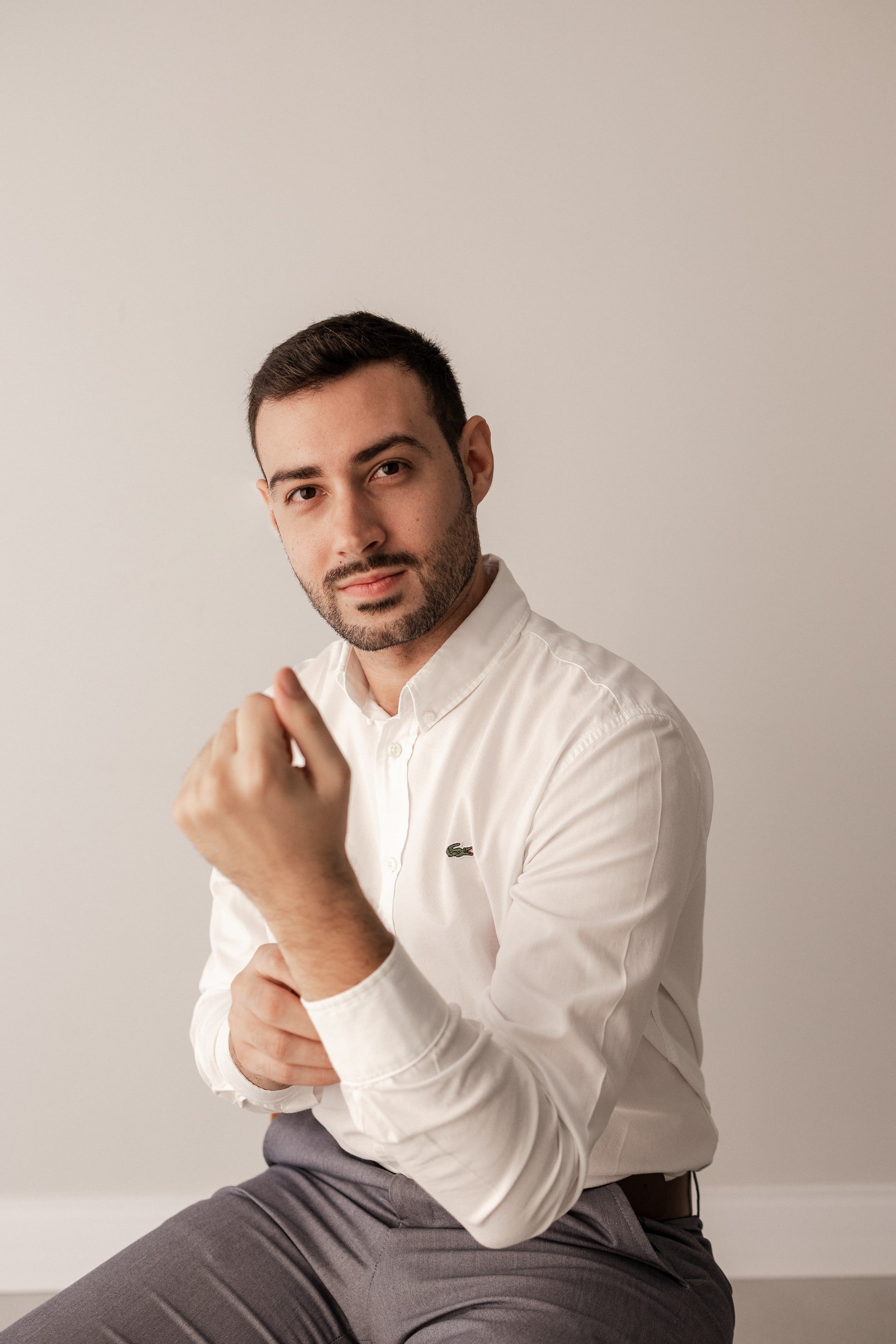 Dr. João Oliveira