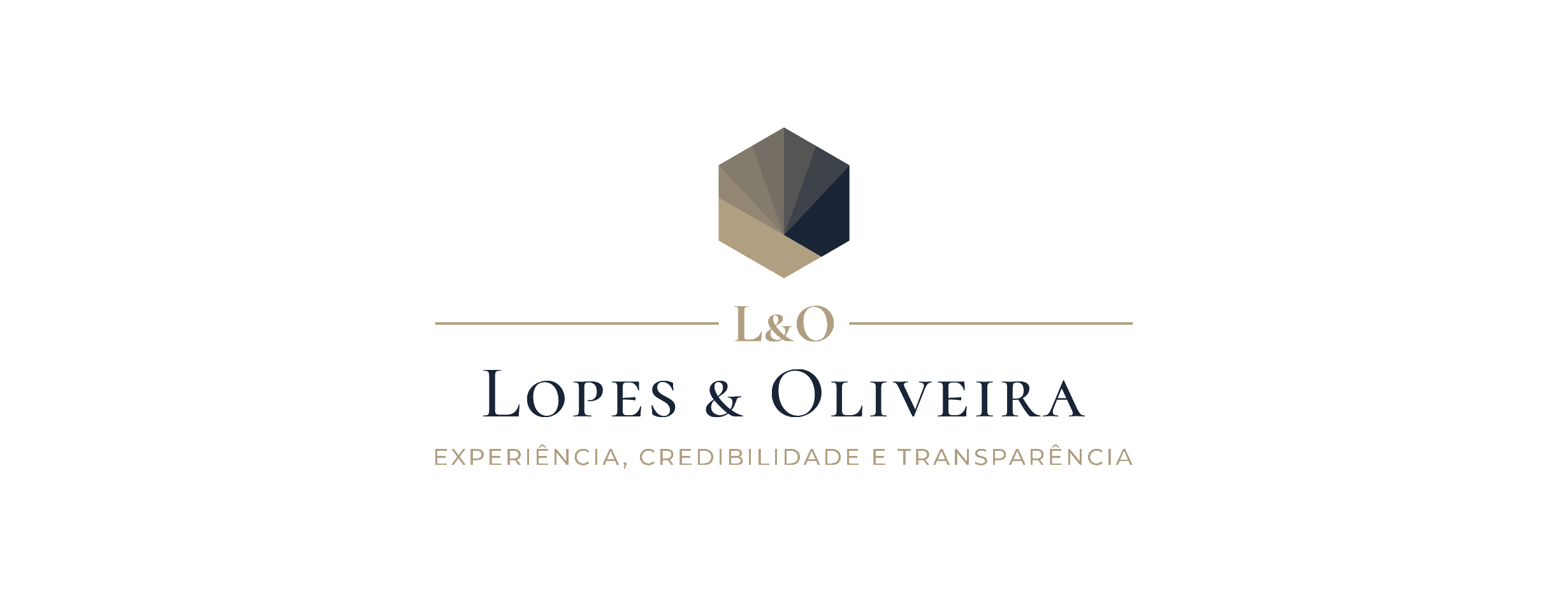 Logo Lopes & Oliveira Advogados