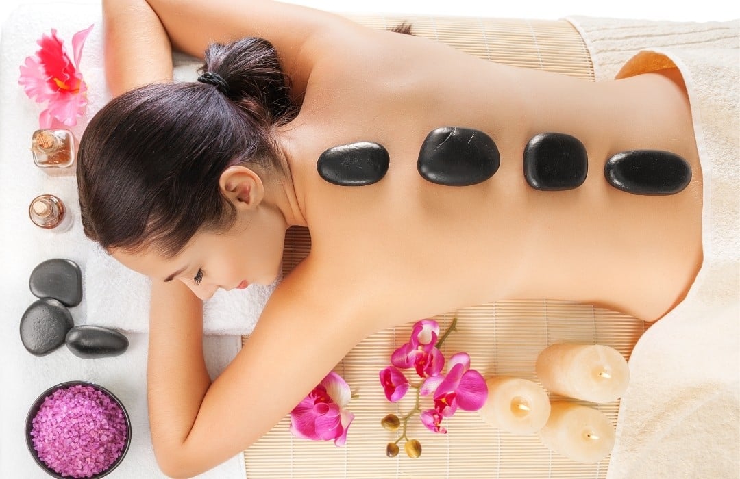 Massagem e Drenagem