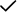 CheckMark