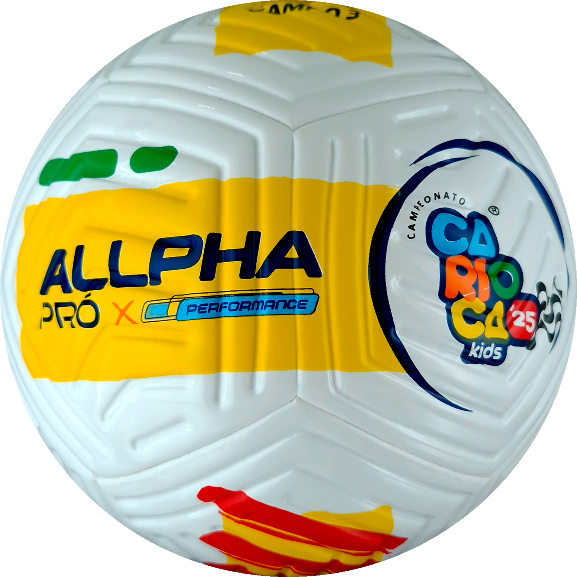 Bola Allpha