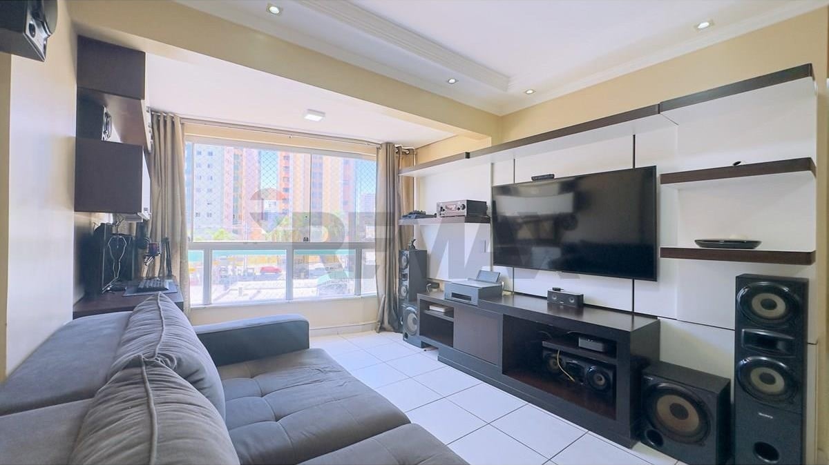 Apartamento Rua das Carnaúbas