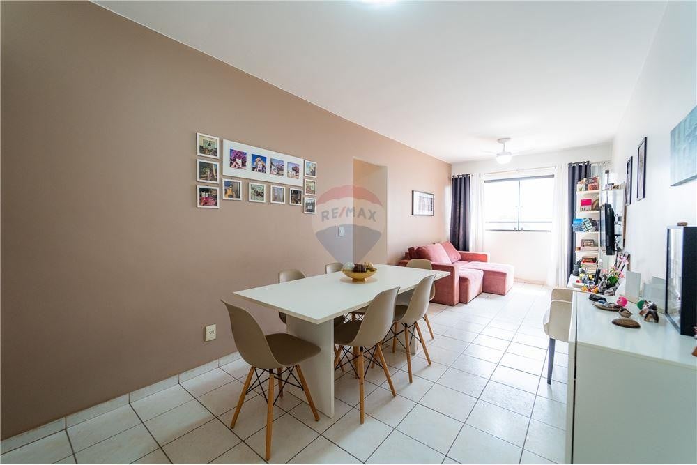 Apartamento Rua das Carnaúbas