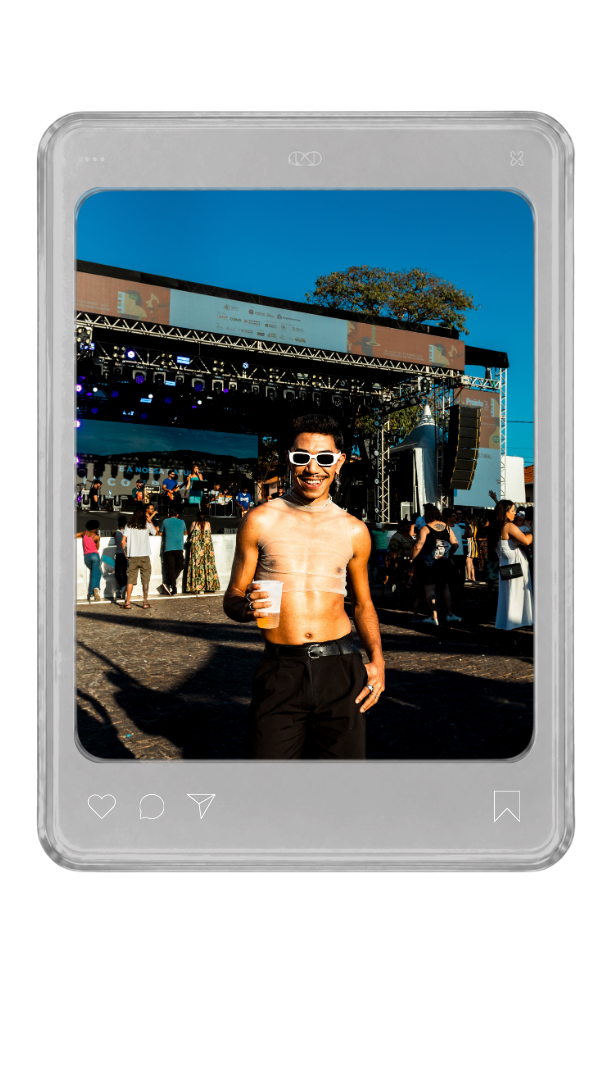 ID Visual de Evento