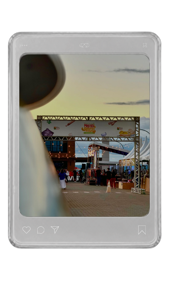ID Visual de Evento