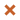 dashicons:no