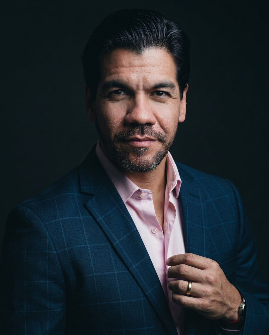 Igor Moraes, fundador da Receyta