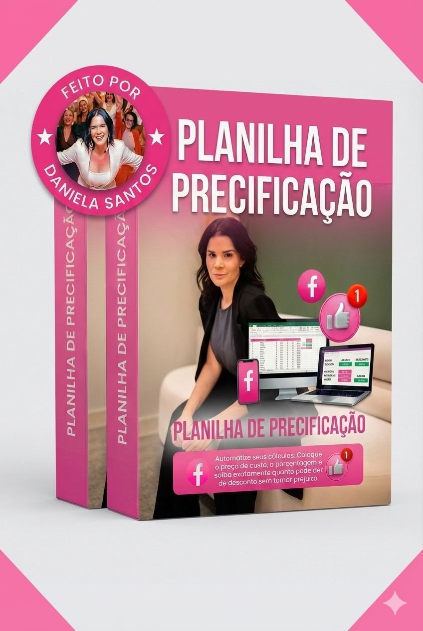 [Imagem da Calculadora de Lucro]