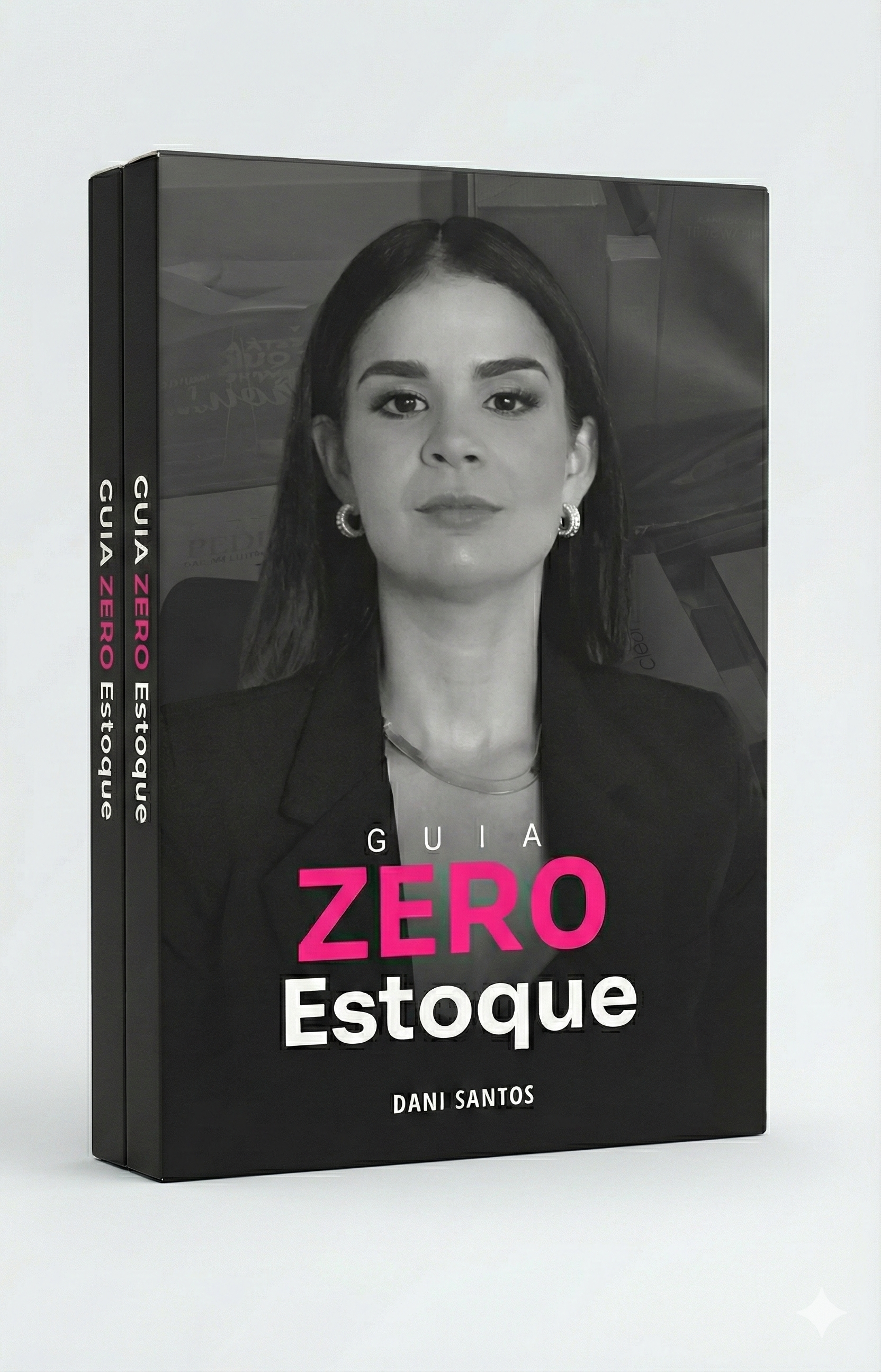 [Imagem do Guia Zero Estoque]