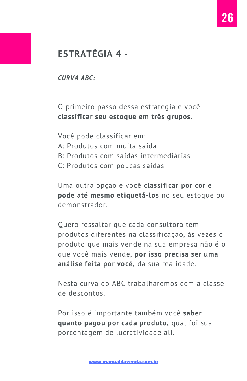 Guia Zerar Estoque na Tela