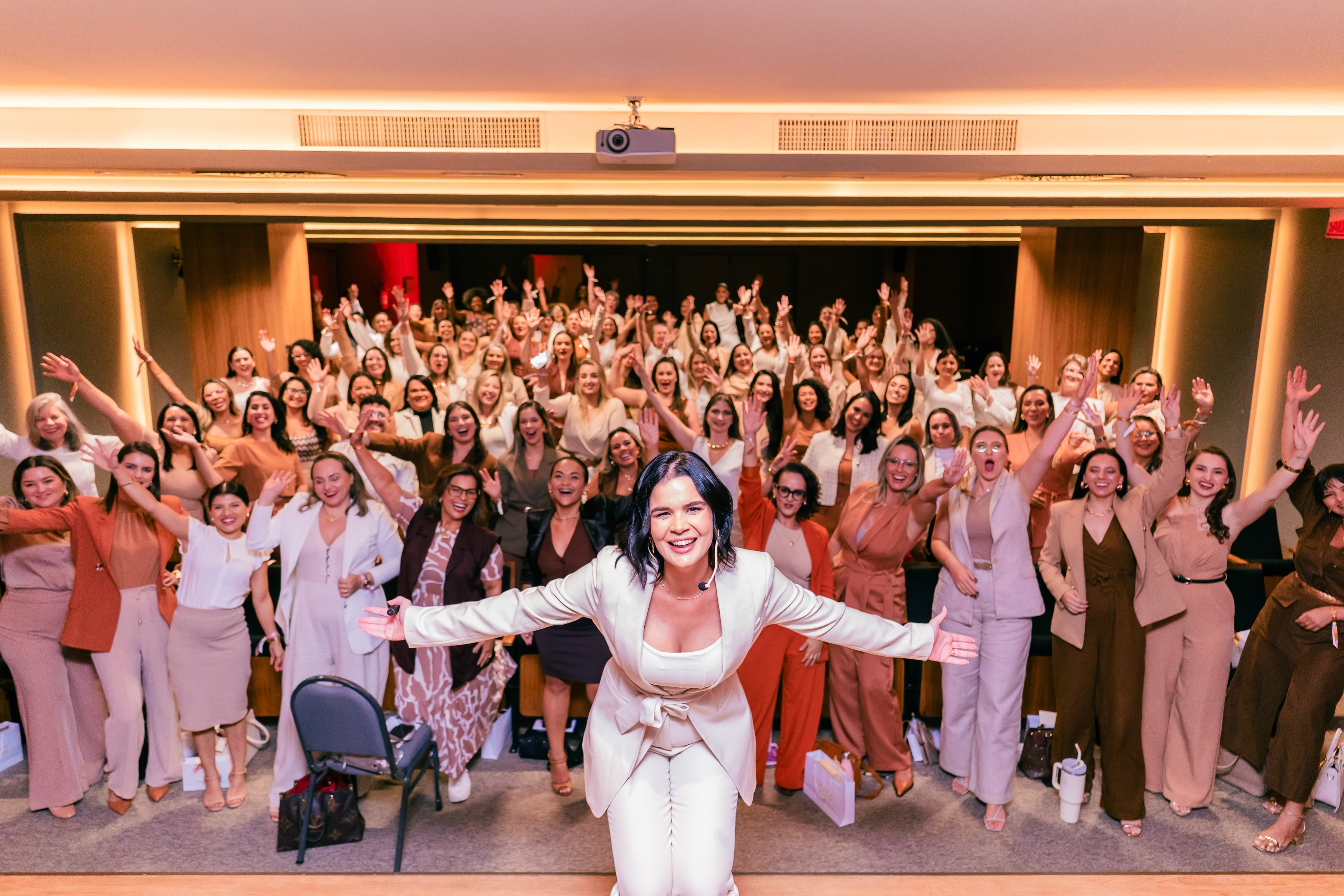 [Imagem de Dani Santos Profissional]