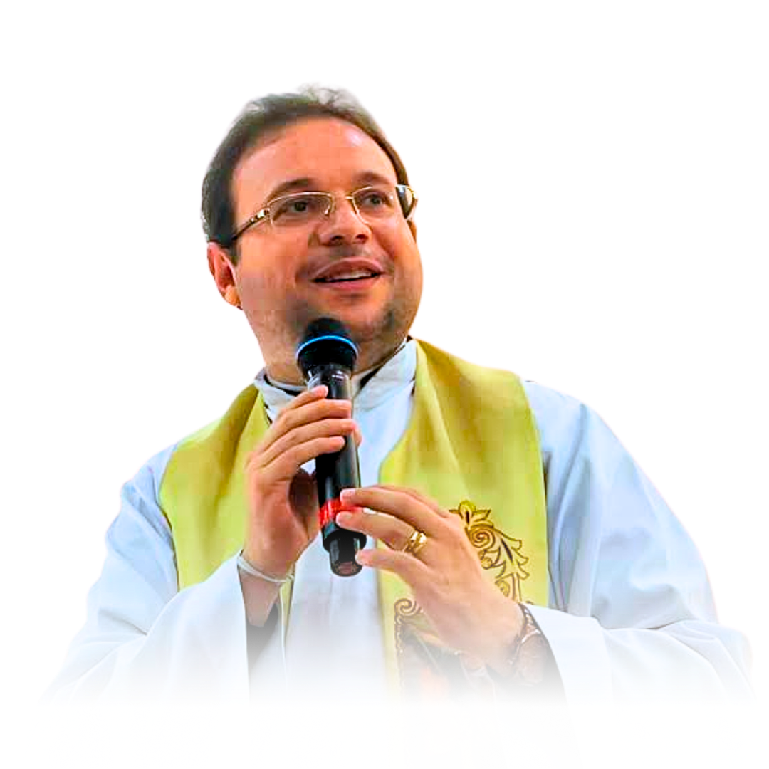 Padre Fabrício
