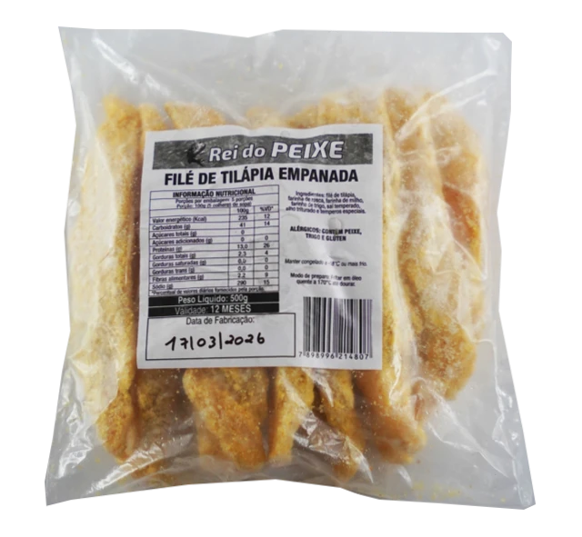 Tilápia