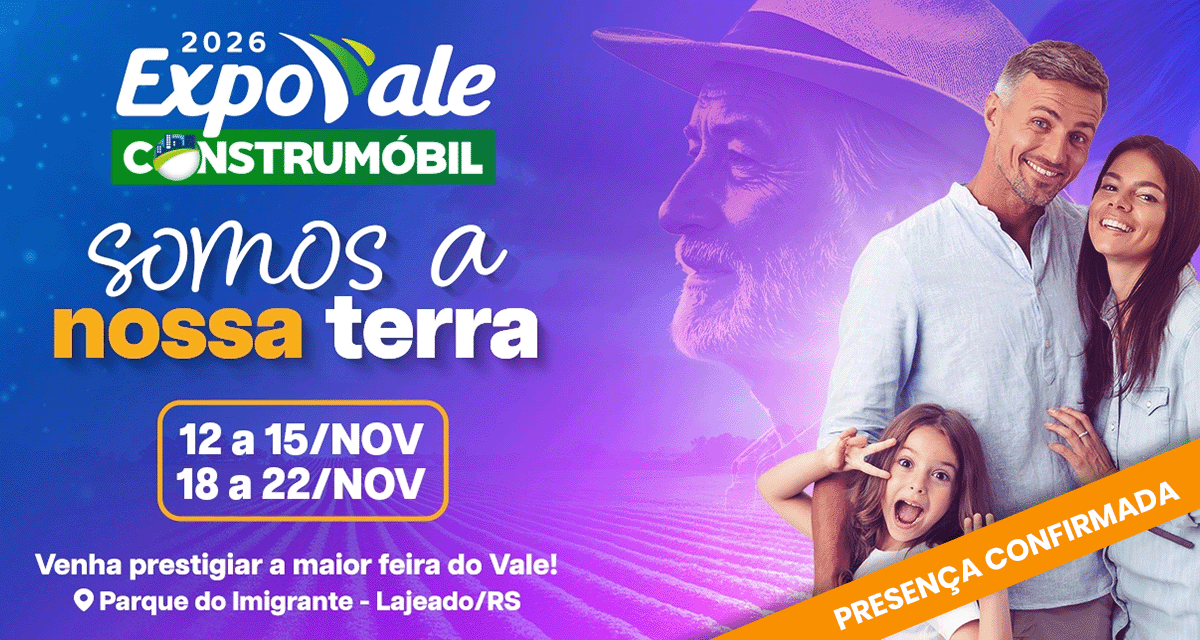 Expovale 2026