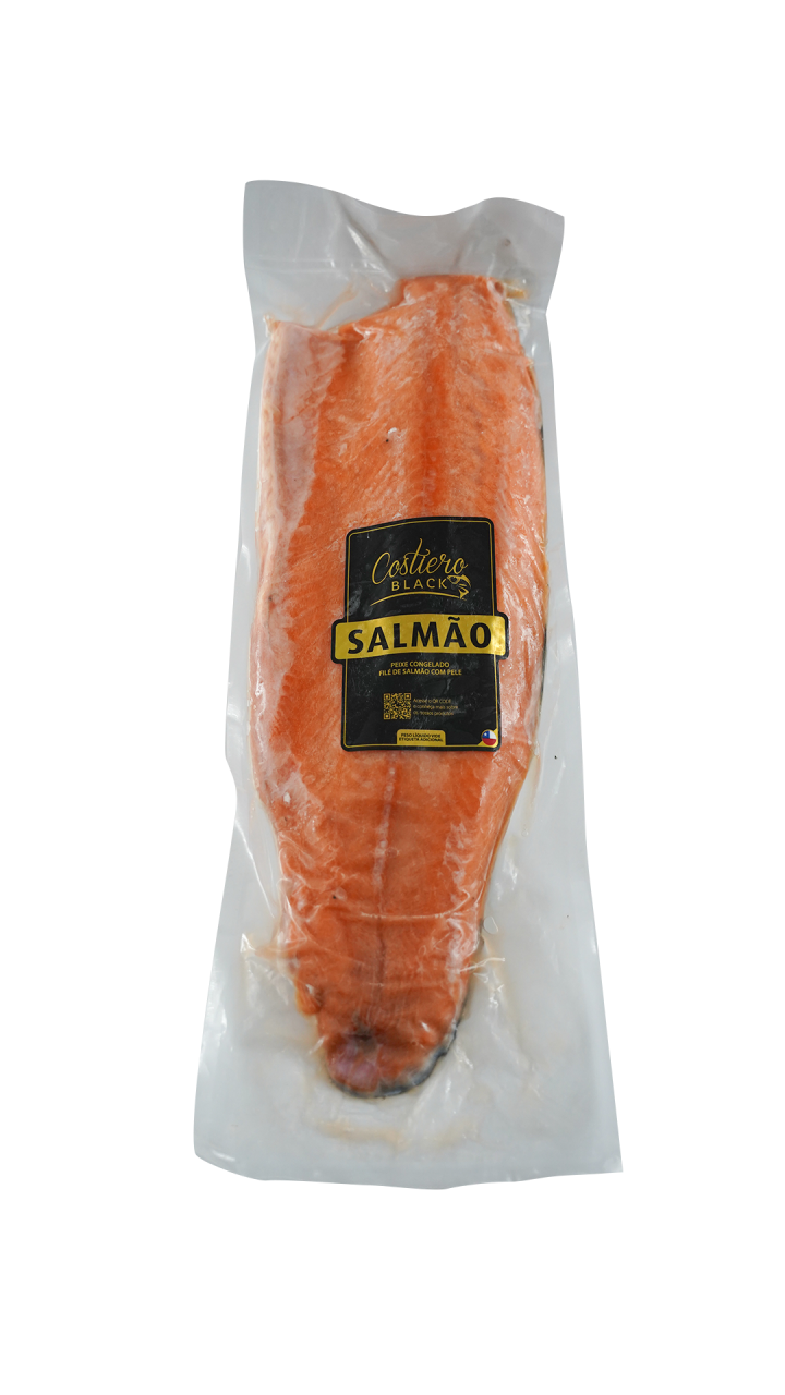 Salmão Premium