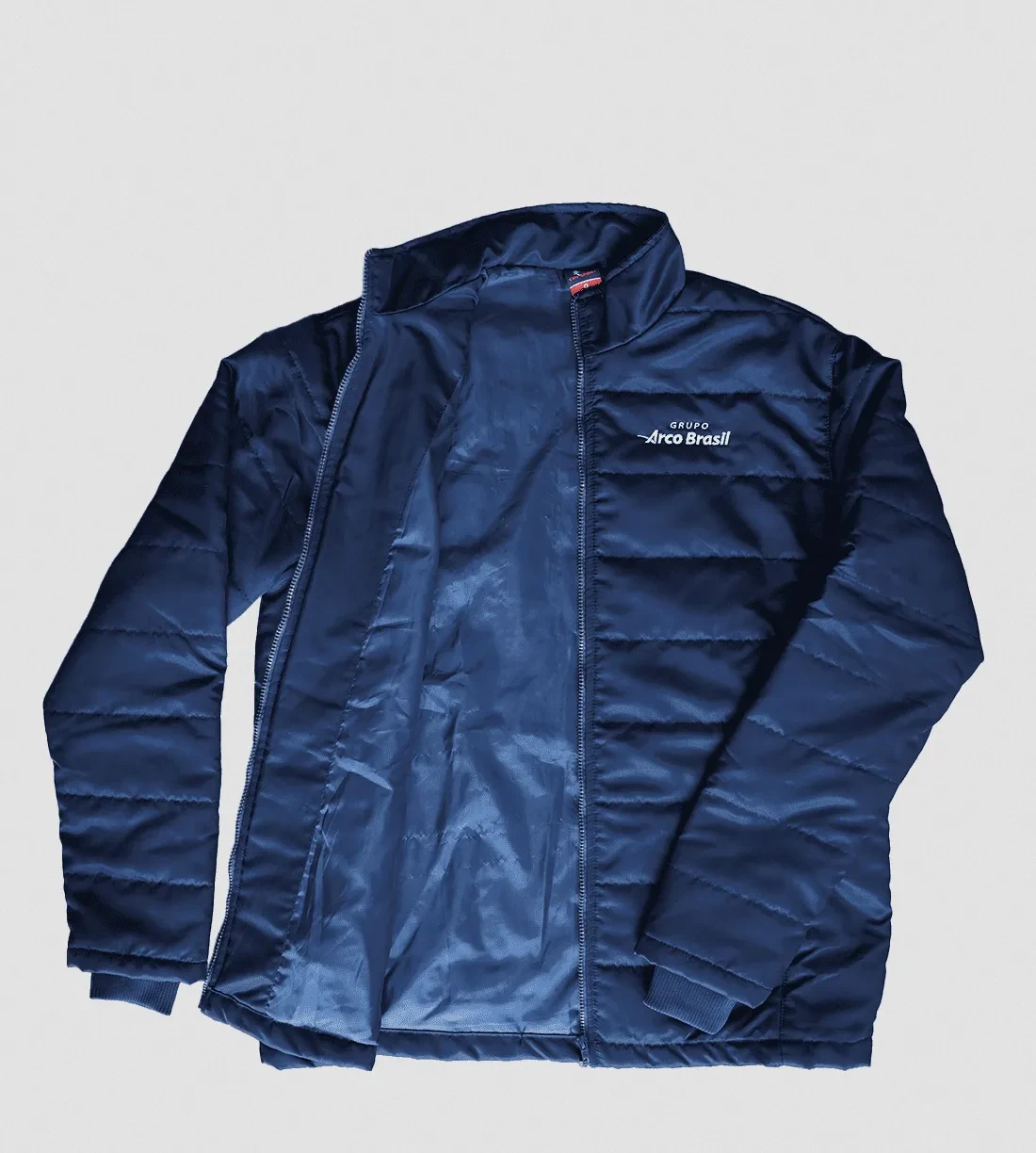 Jaqueta Puffer (Gomo)