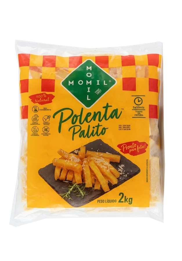 Polenta Pré-Frita 2