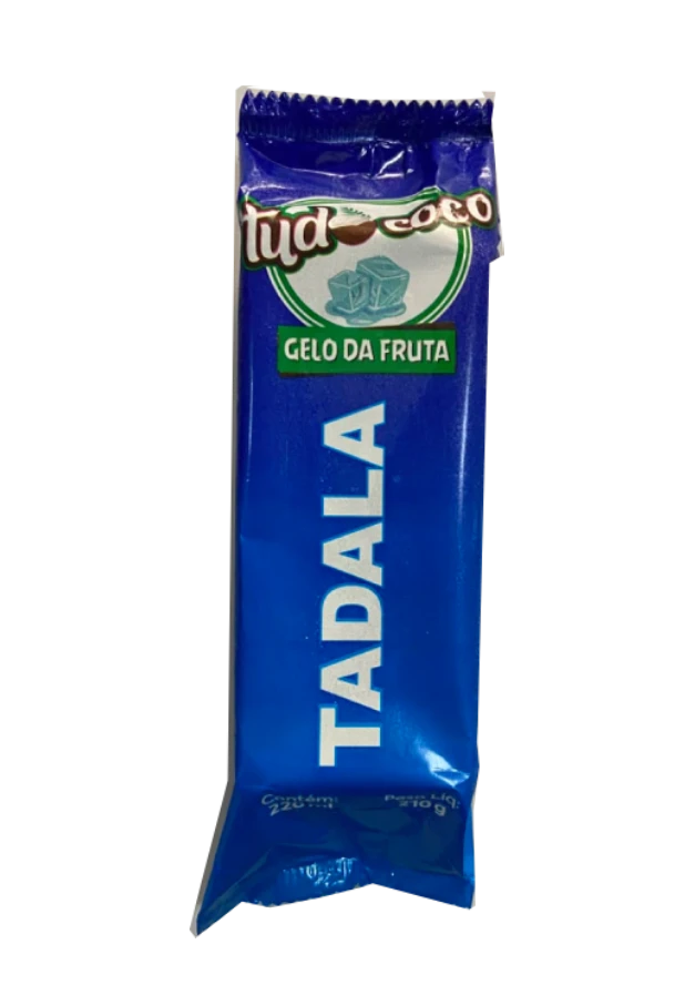 Gelo Saborizado2 - tadala