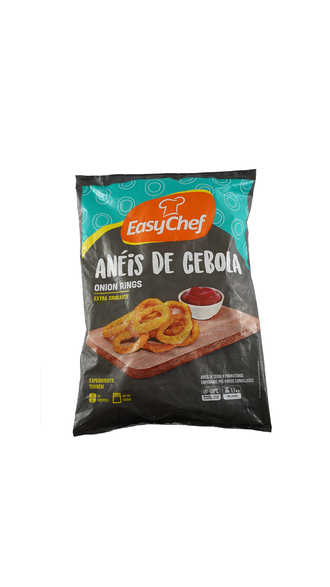 Anel de Cebola