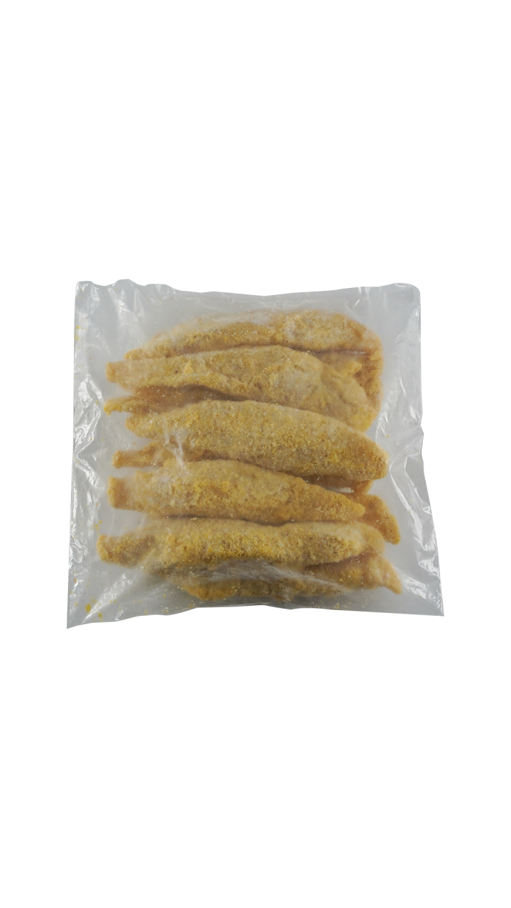 Tilápia