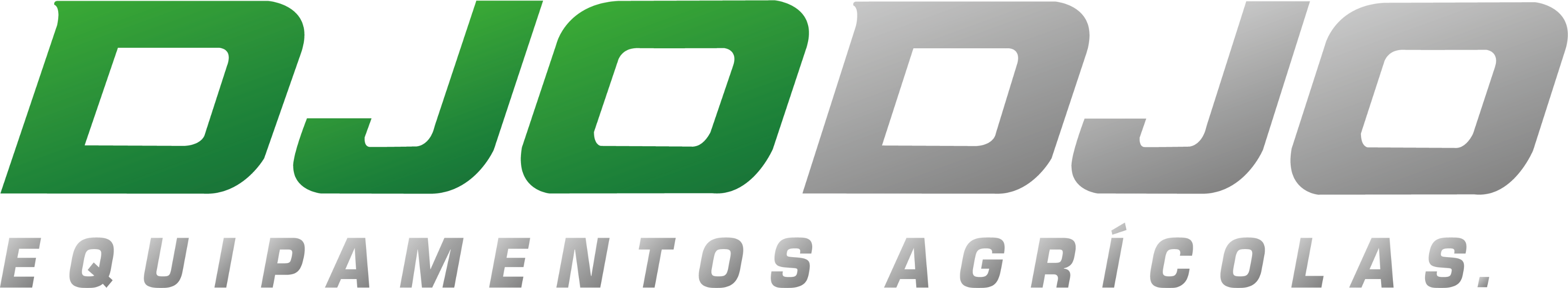 DJO DJO Equipamentos Agrícolas