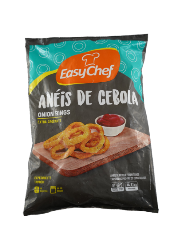 Anel de Cebola