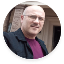 Márcio Geovani Pereira