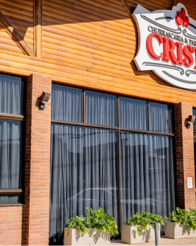 Churrascaria & Paradouro Cristo