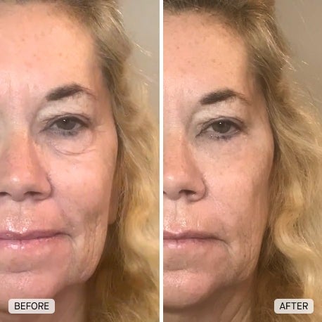 Silk Sérum Peptídeo da Seda — produto em ambiente natural iluminado