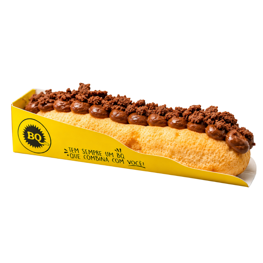 BQ OVOMALTINE