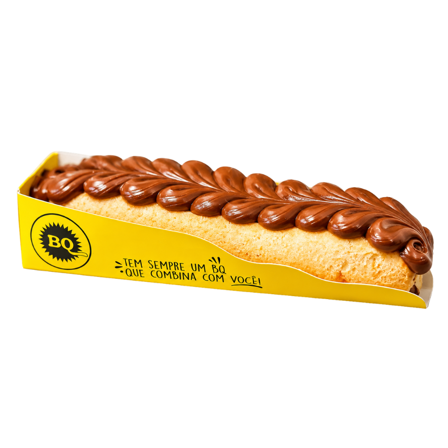 BQ NUTELLA