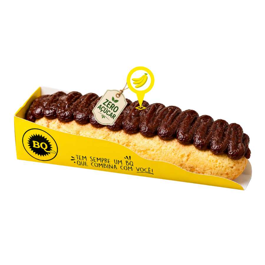 BQ BANANADA