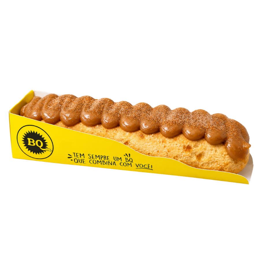 BQ CHURROS