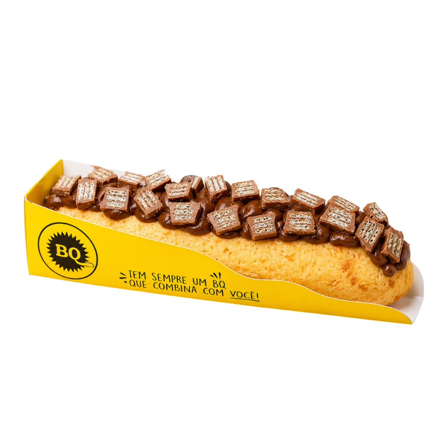 BQ KITKAT