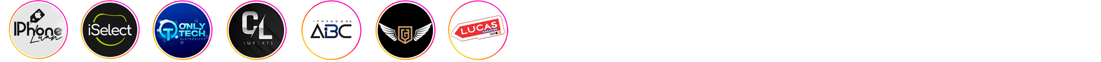 Logos direita-esquerda