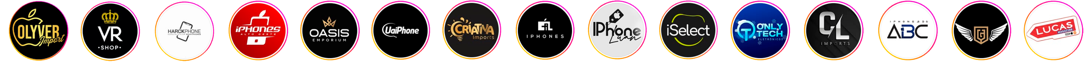 Logos esquerda-direita