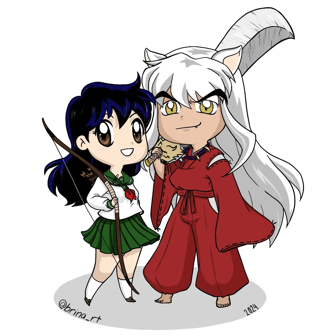 Arte de Sabrina Fernandes